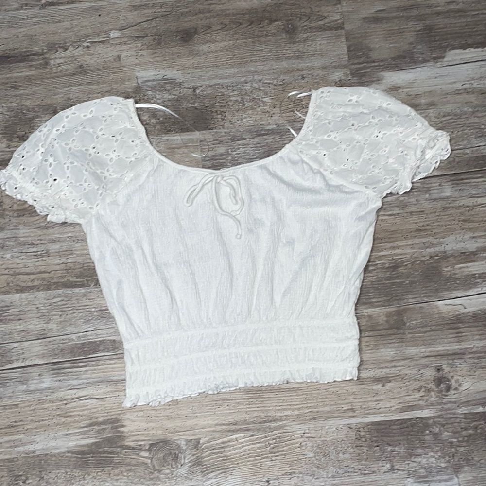 Caution to the Wind XS